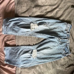 Levi's Women's Wedgie Straight Jeans, Bridge Of Bellflower, 31.